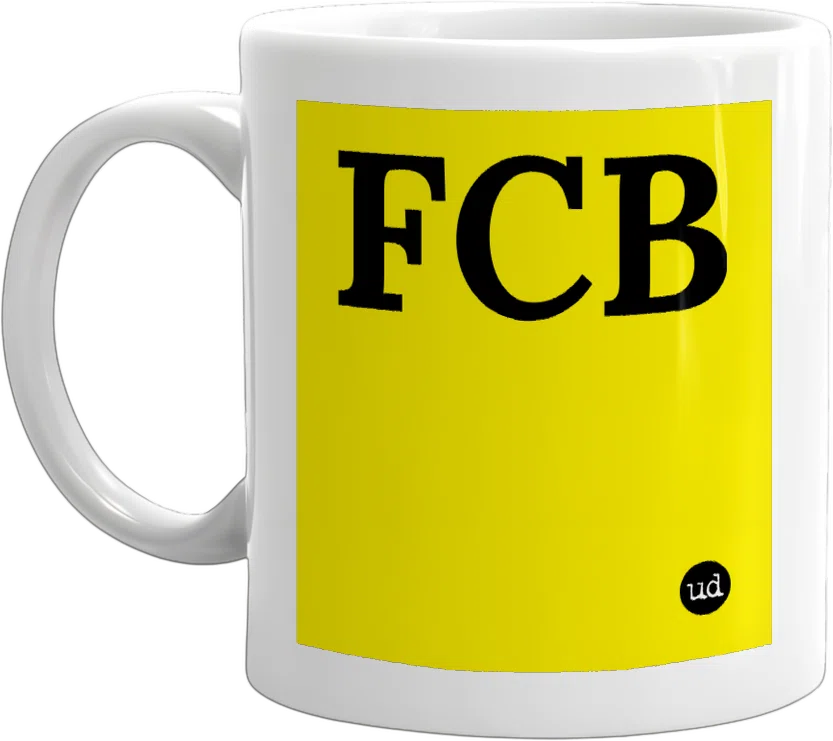 FCB front