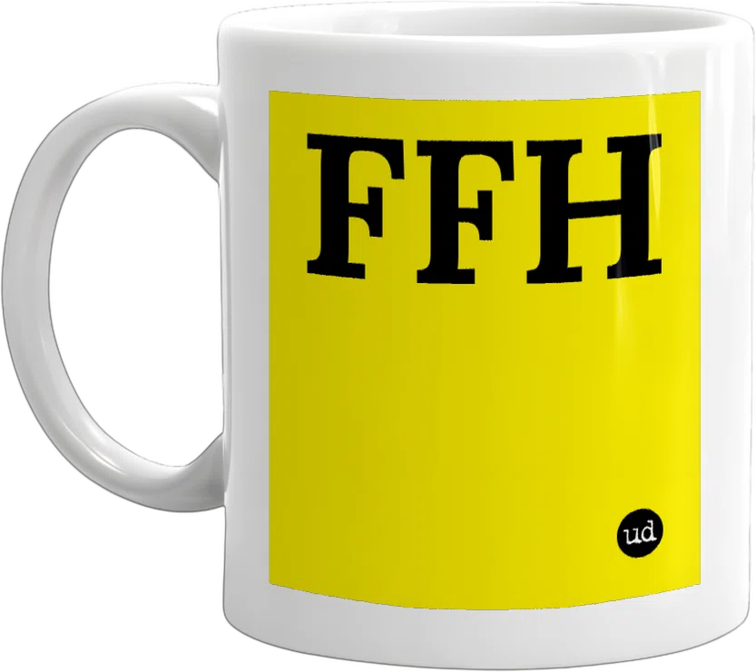 FFH front