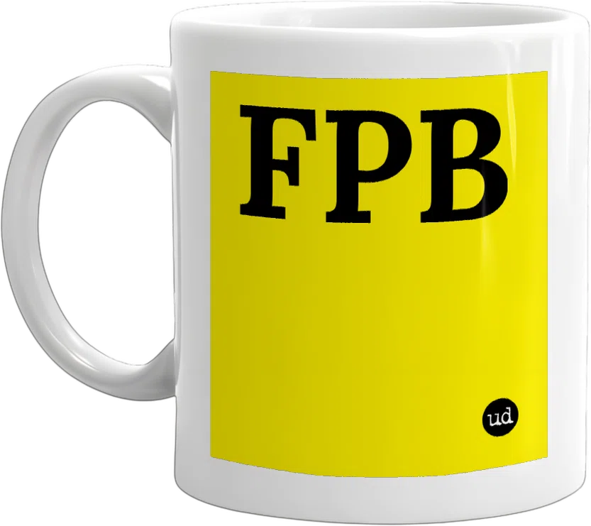 FPB front