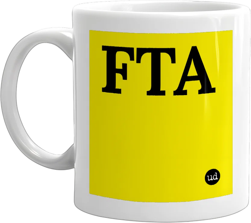 FTA front