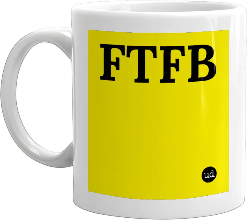 FTFB front