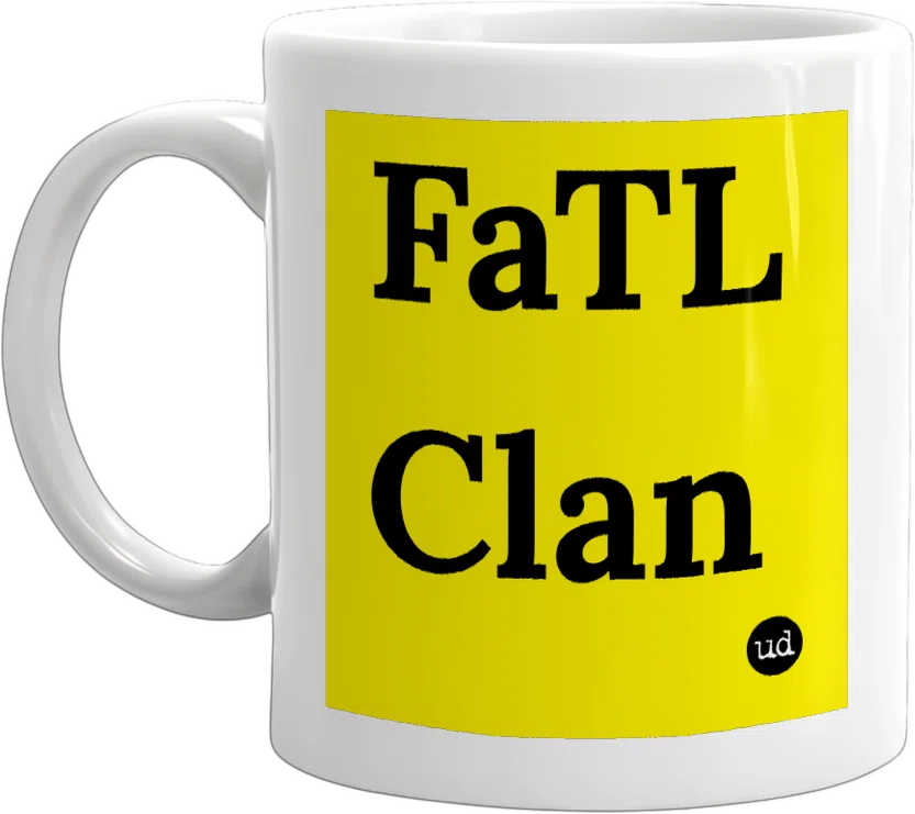 FaTL Clan front