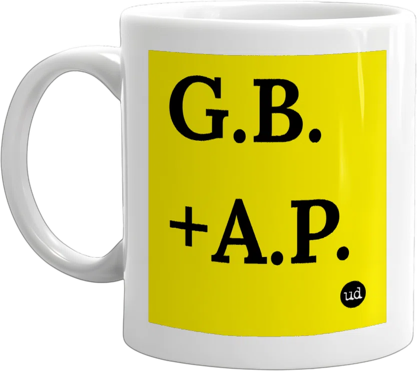 G.B.+A.P. front