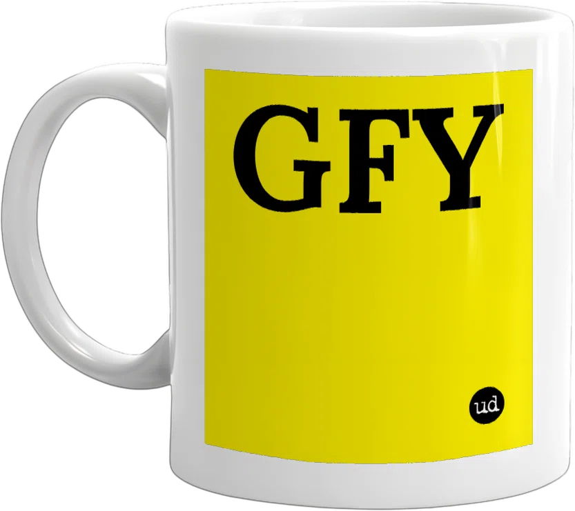 GFY front