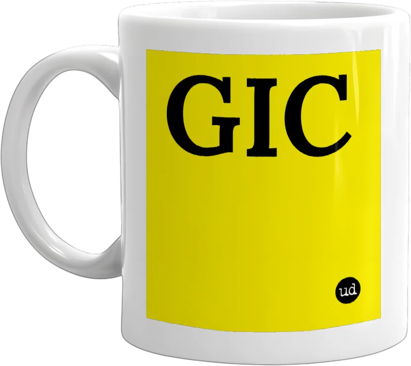 GIC front