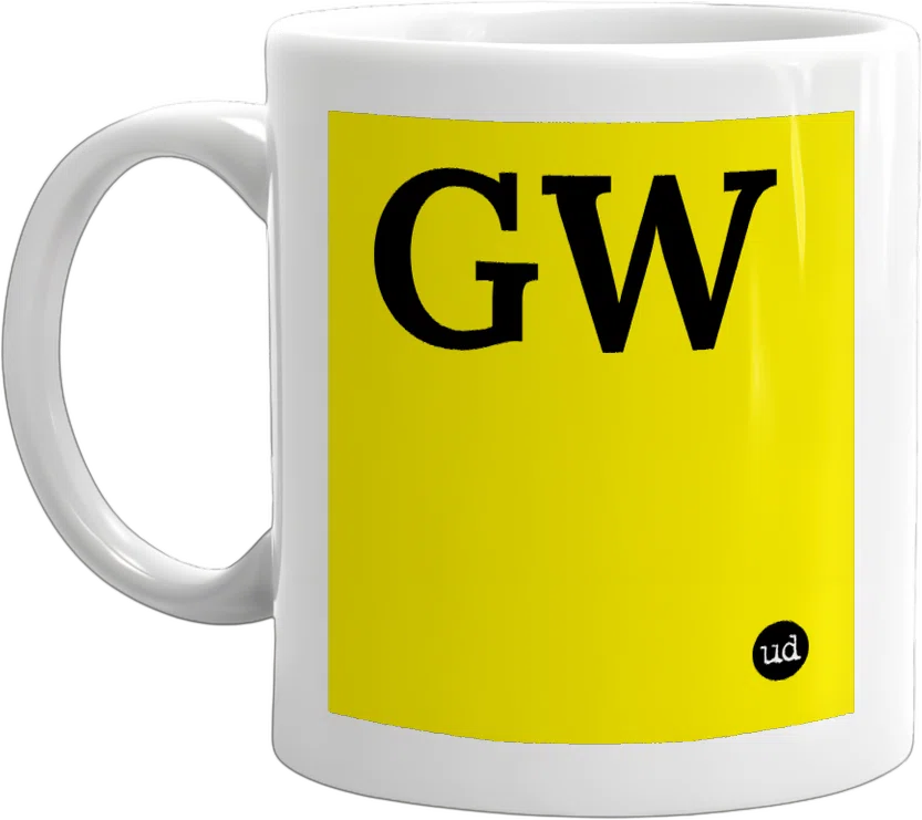 GW front