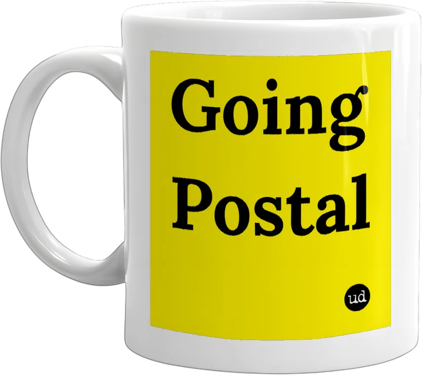 Going Postal front