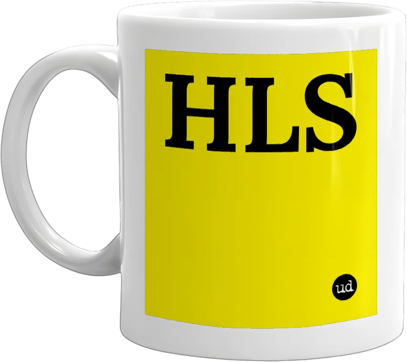 HLS front