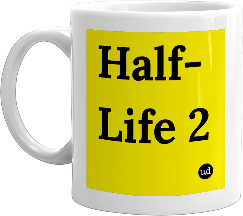 Half-Life 2 front