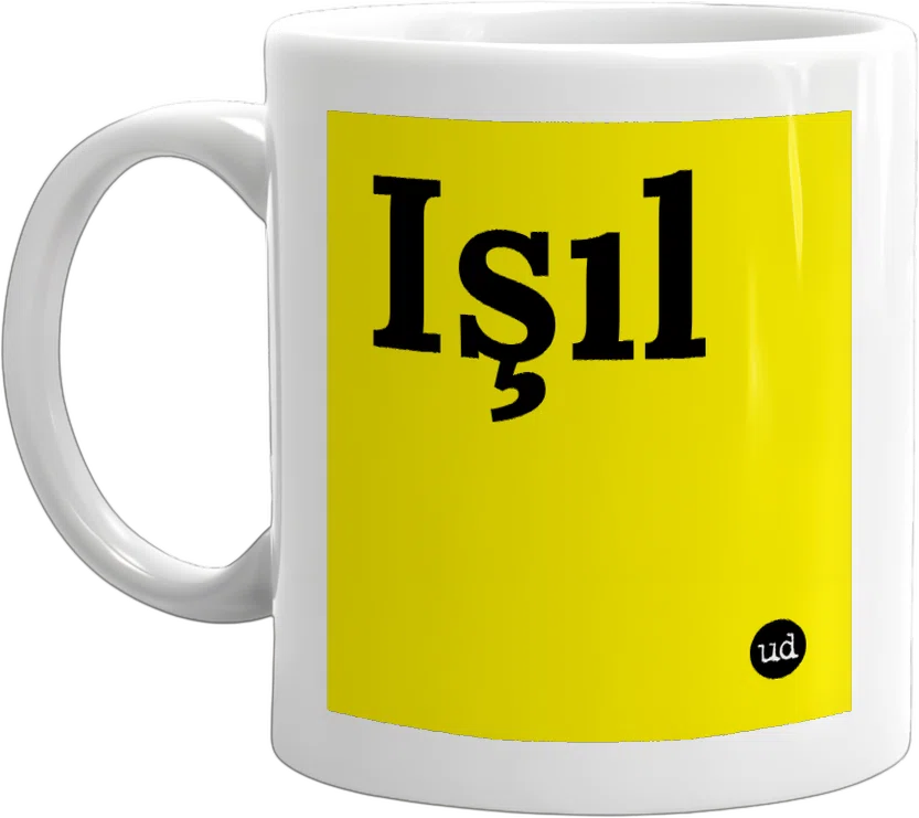 Işıl front