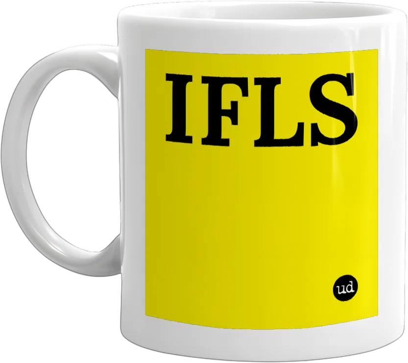 IFLS front