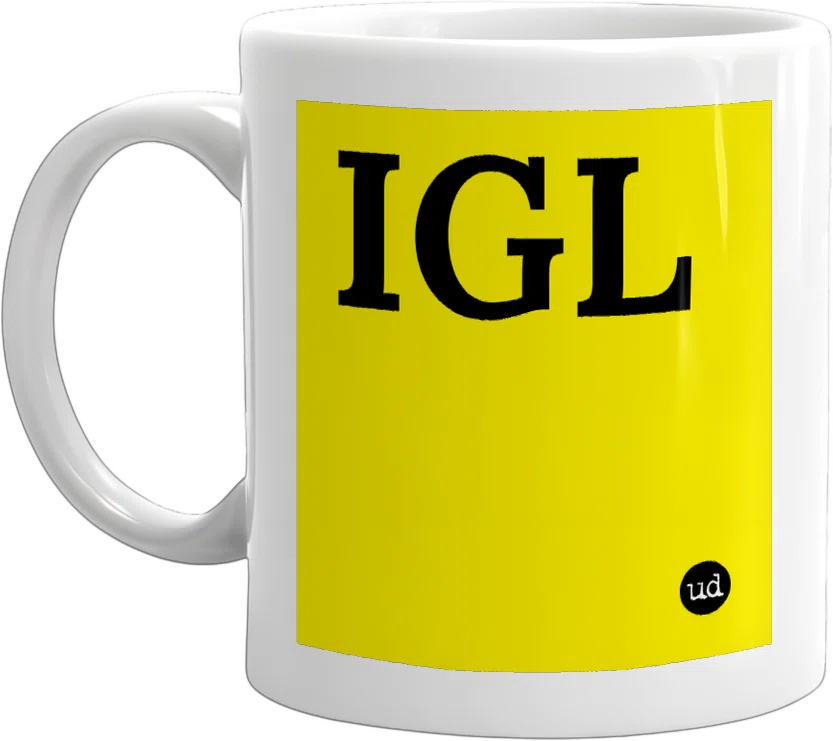 IGL front