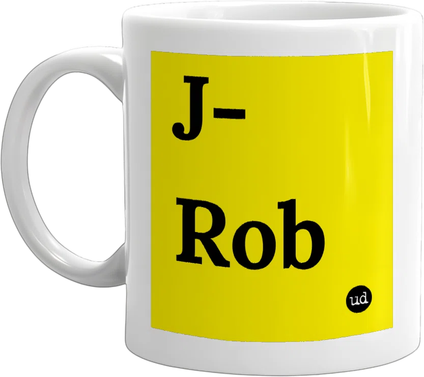 J-Rob front