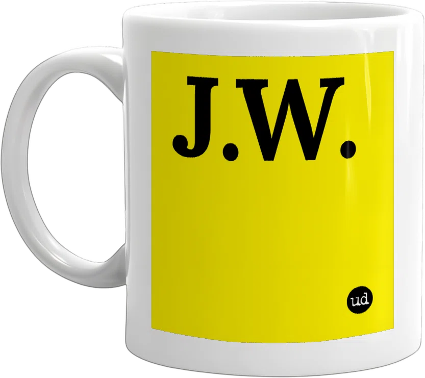J.W. front