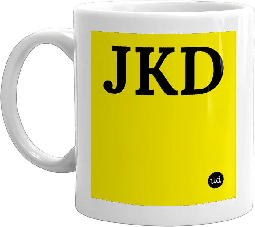 JKD front
