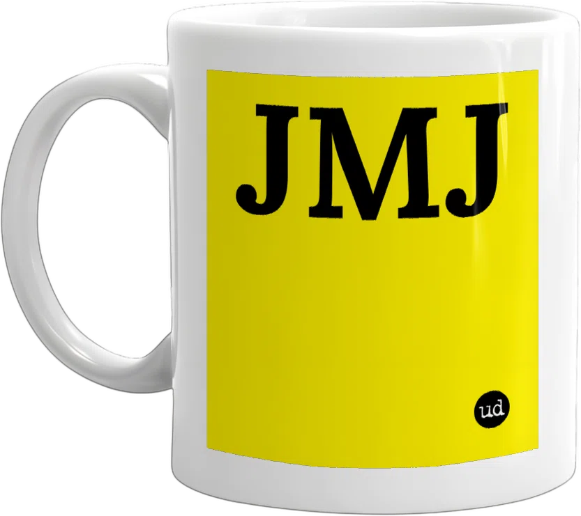 JMJ front