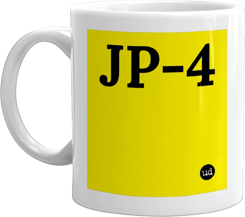 JP-4 front