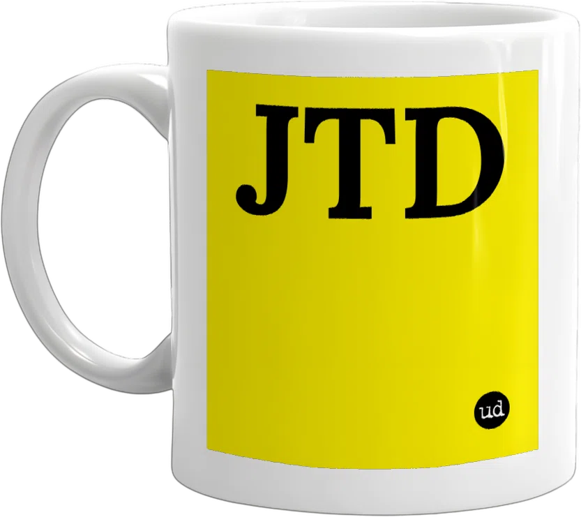 JTD front