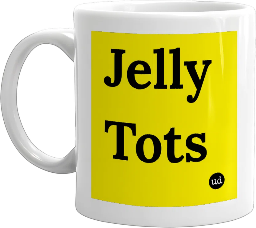Jelly Tots front