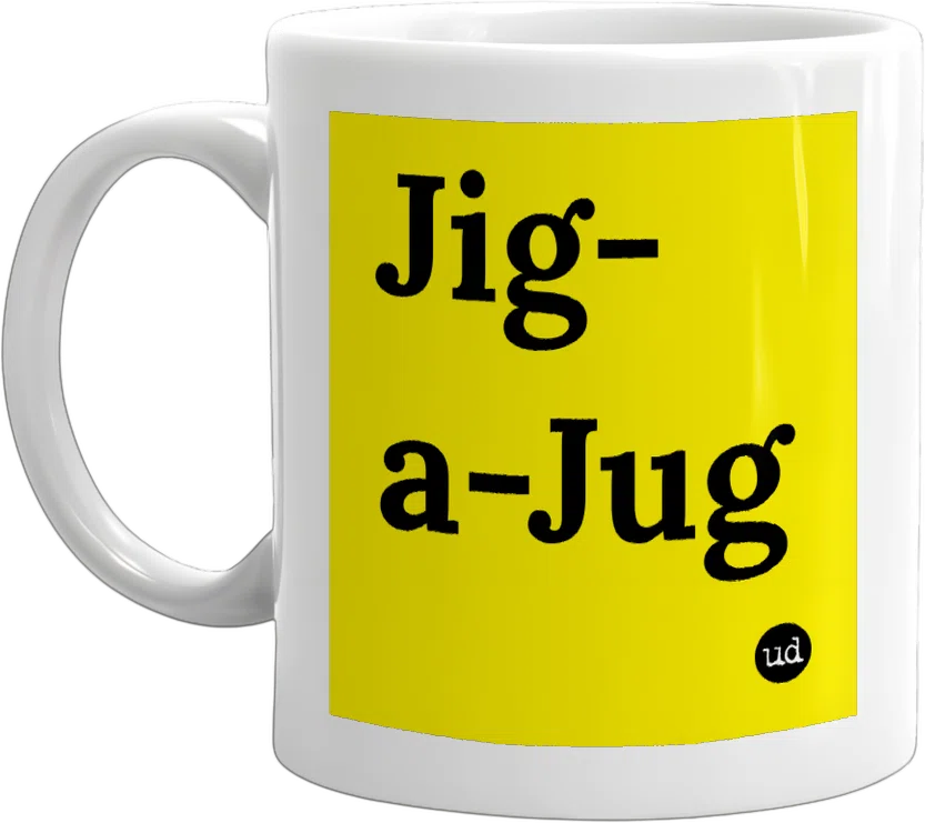 Jig-a-Jug front