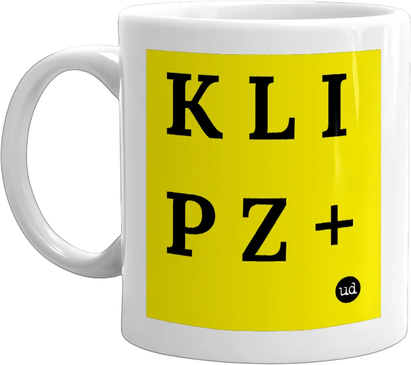 K L I P Z + front