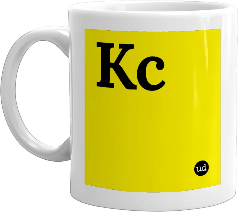 Kc front