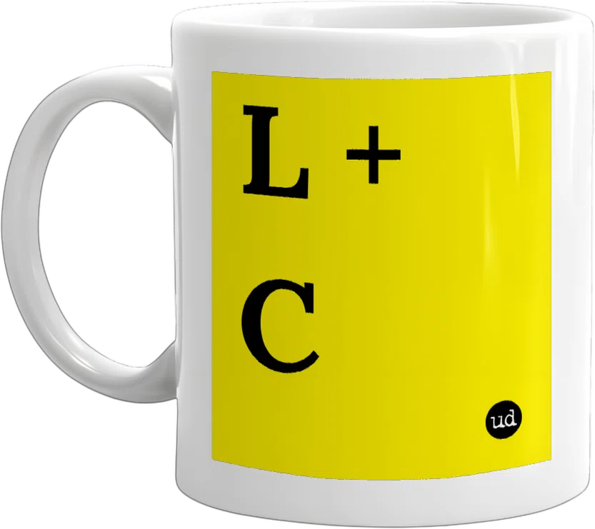 L + C front