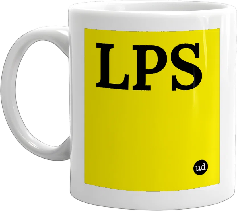 LPS front