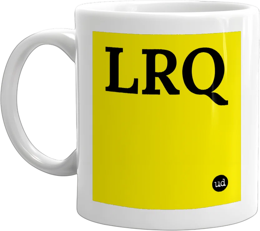 LRQ front