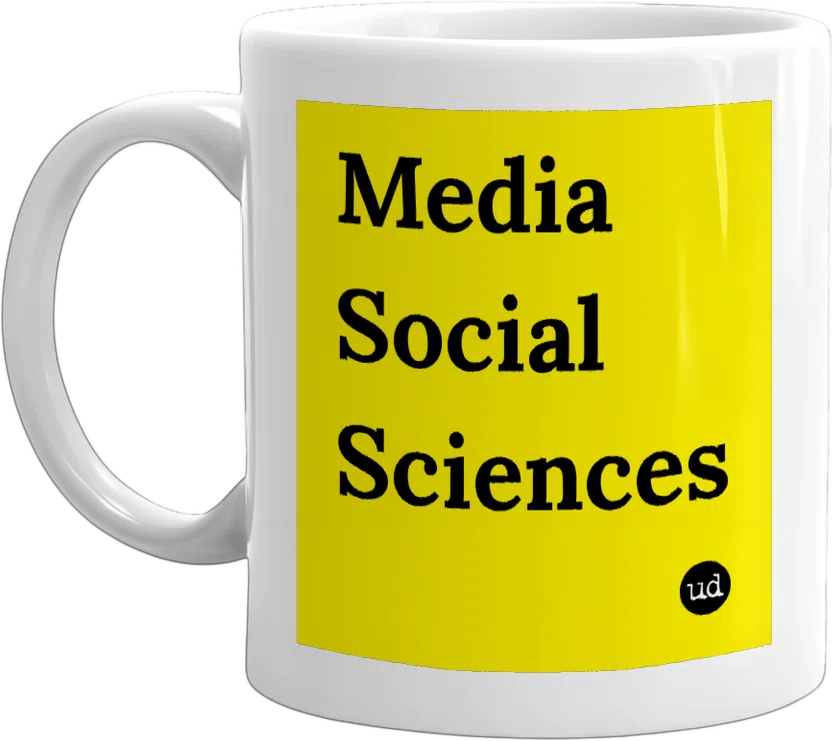 Media Social Sciences front