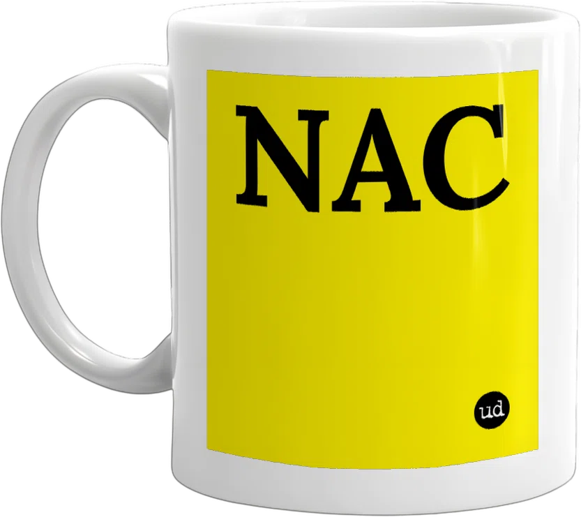 NAC front