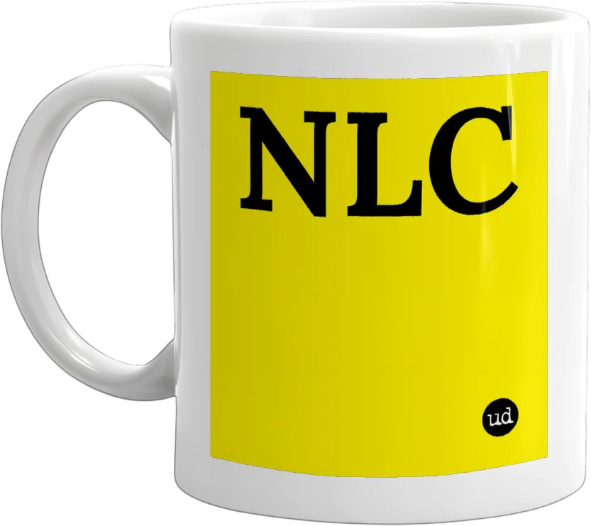NLC front