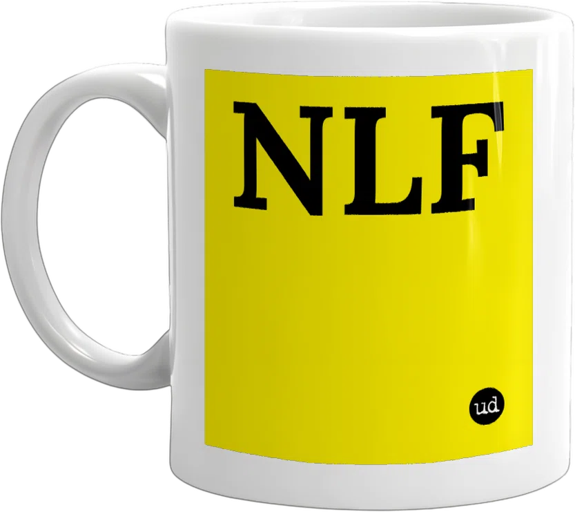 NLF front