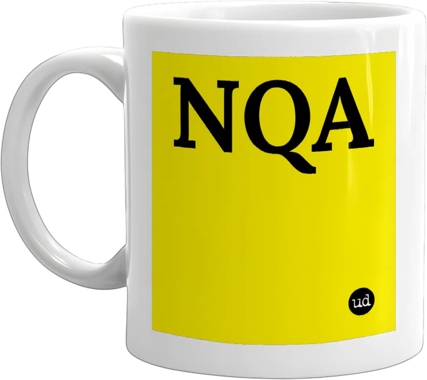 NQA front