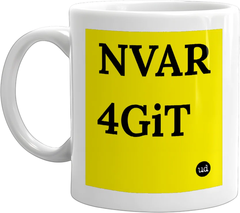 NVAR 4GiT front