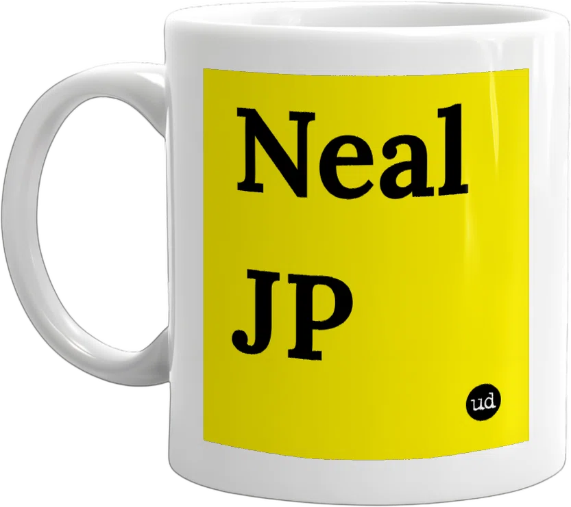 Neal JP front