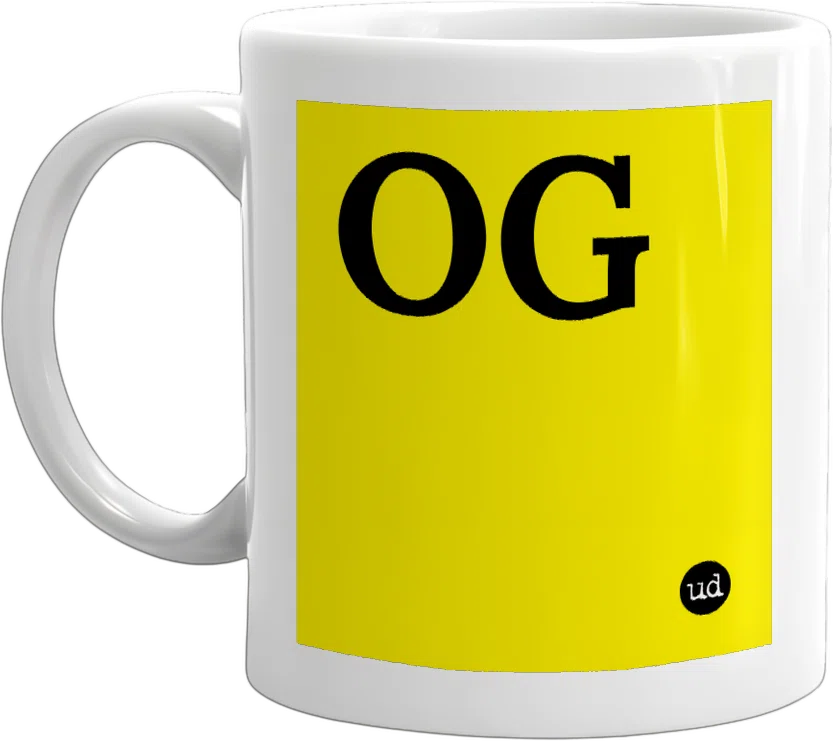 OG front