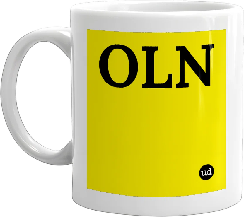 OLN front