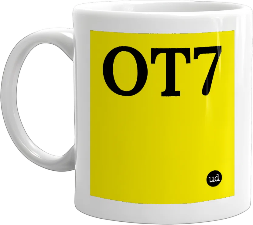 OT7 front