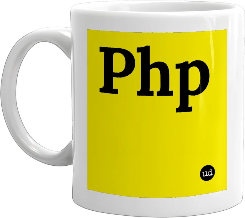 Php front