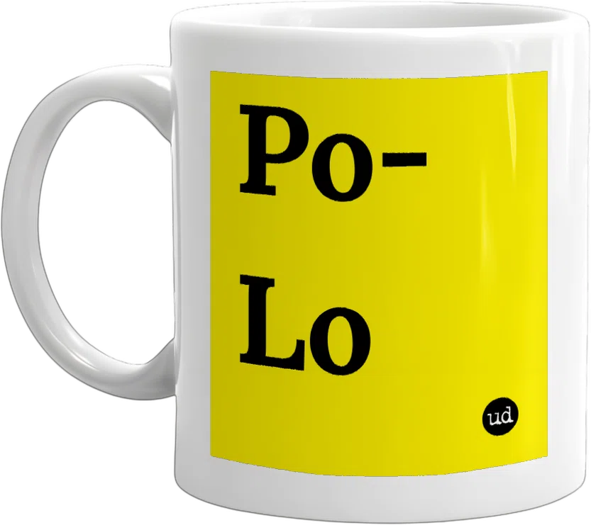 Po-Lo front