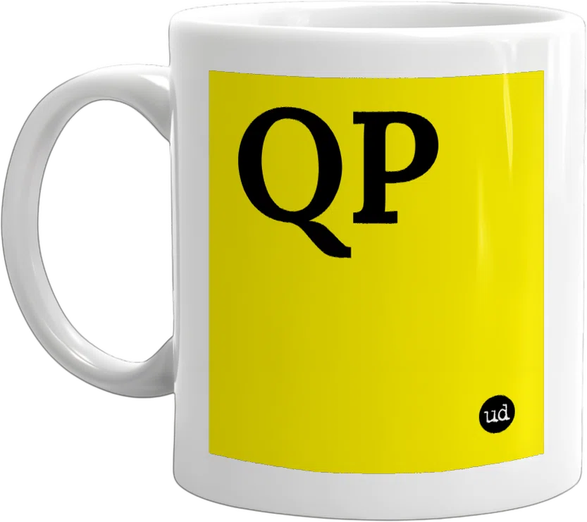 QP front