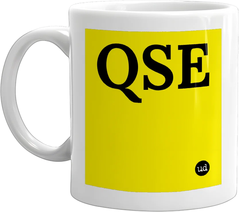 QSE front