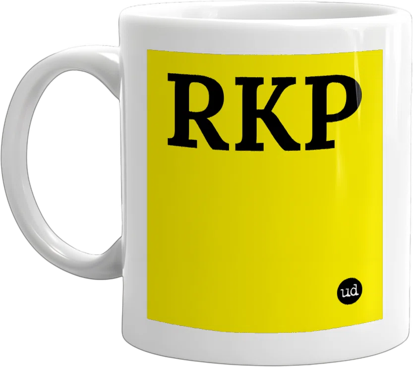 RKP front