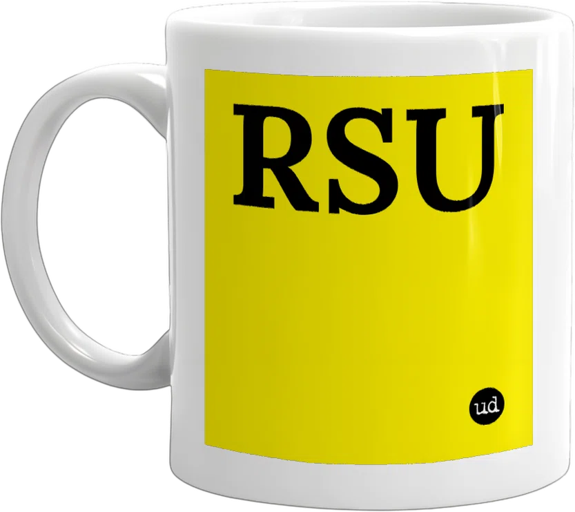 RSU front