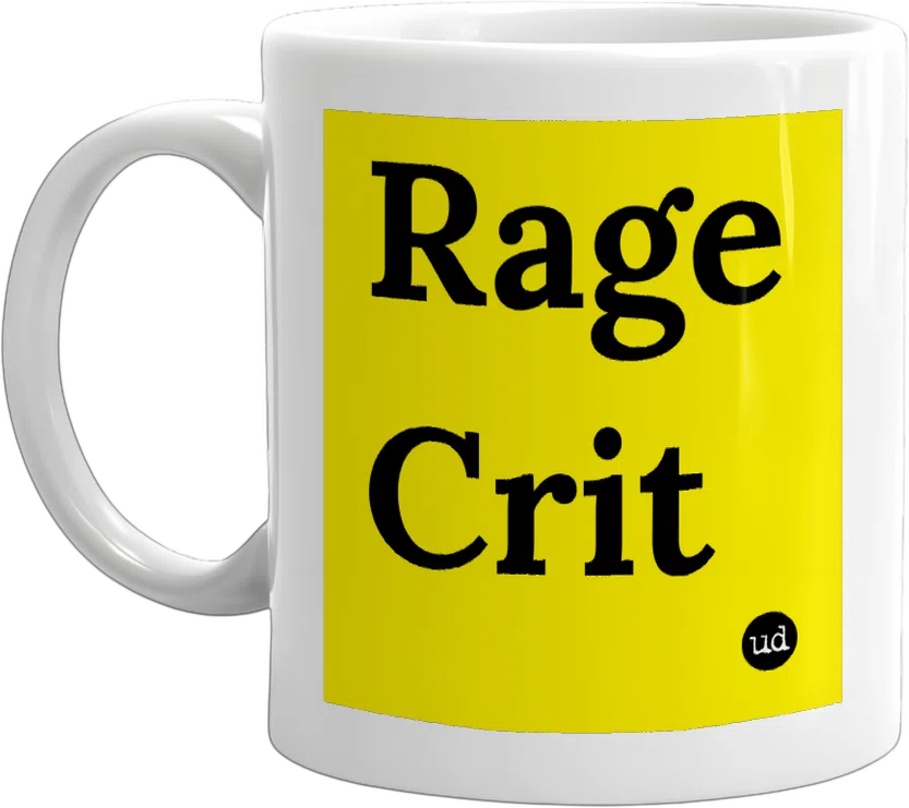 Rage Crit front