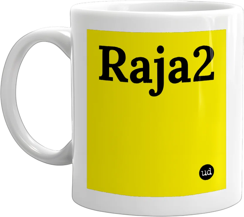 Raja2 front