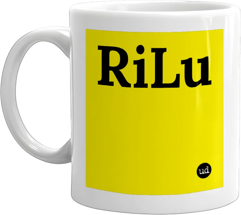 RiLu front