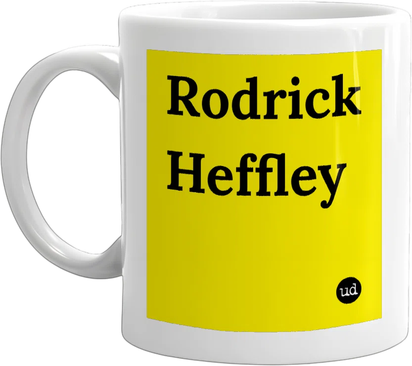 Rodrick Heffley front