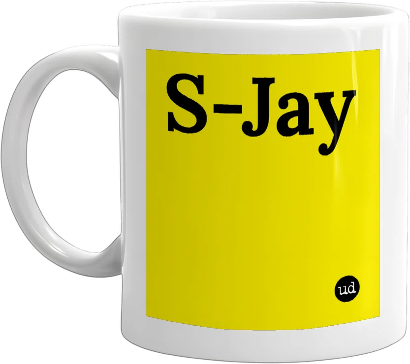 S-Jay front